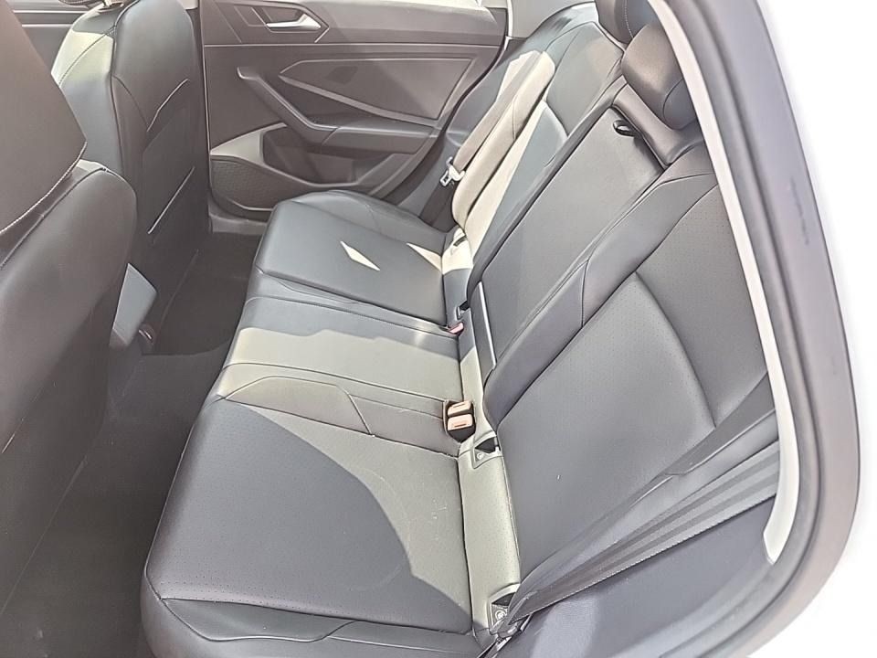 2019 Volkswagen Jetta Image 7