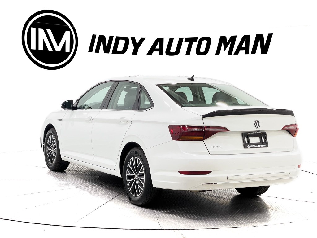 2019 Volkswagen Jetta Image 6