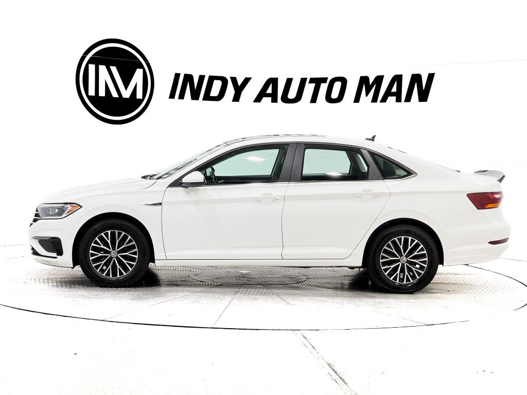 2019 Volkswagen Jetta Image 7