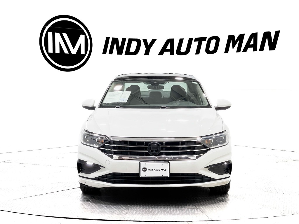 2019 Volkswagen Jetta Image 9