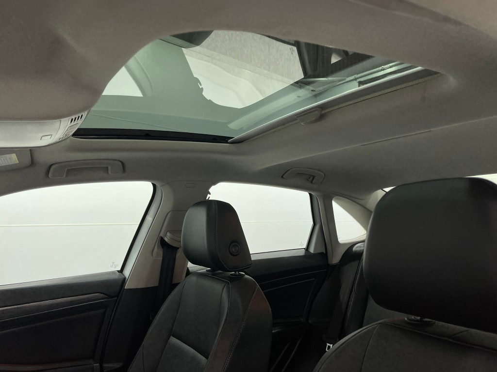 2019 Volkswagen Jetta Image 11