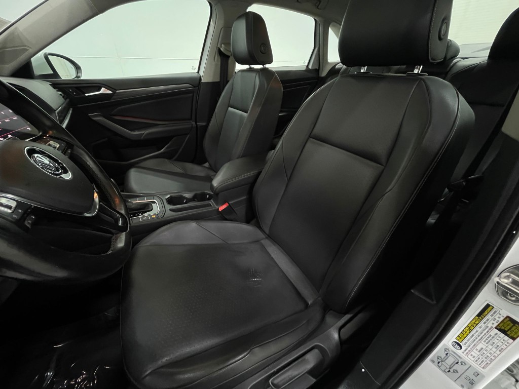 2019 Volkswagen Jetta Image 13