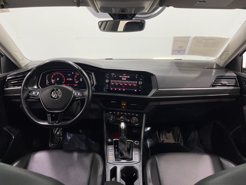 2019 Volkswagen Jetta Image 18