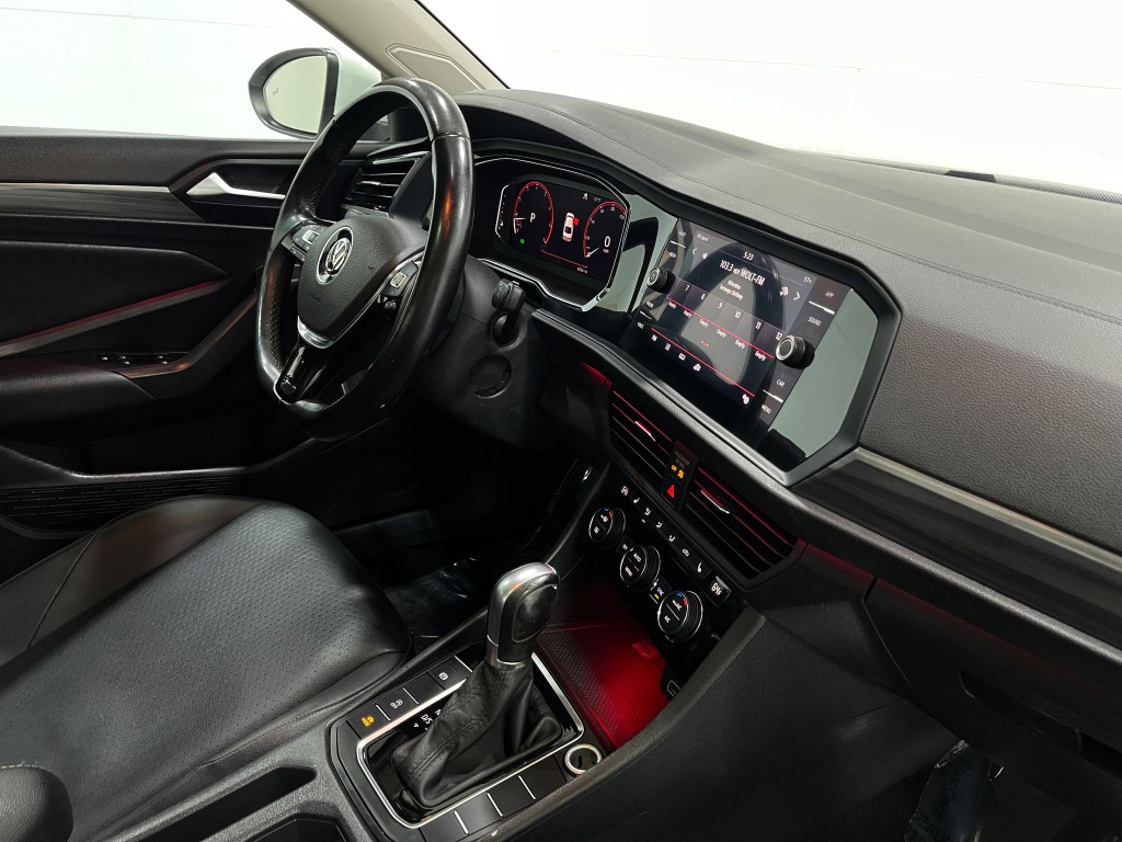 2019 Volkswagen Jetta Image 19