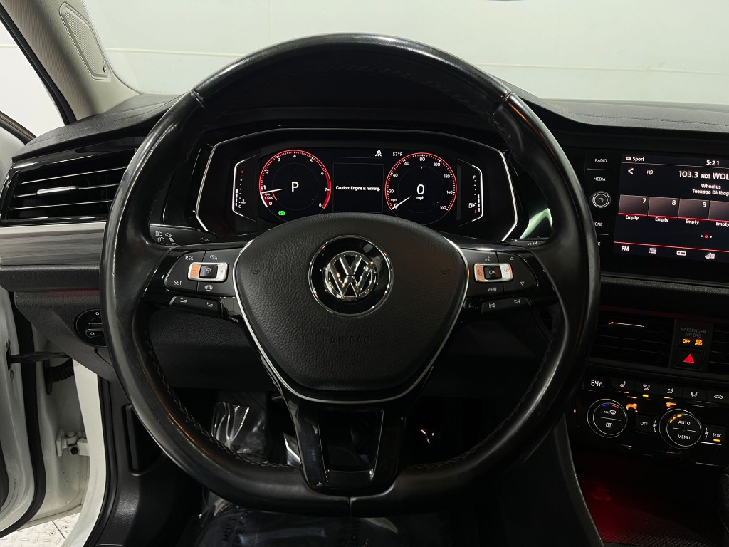 2019 Volkswagen Jetta Image 21