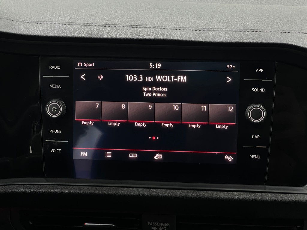 2019 Volkswagen Jetta Image 22