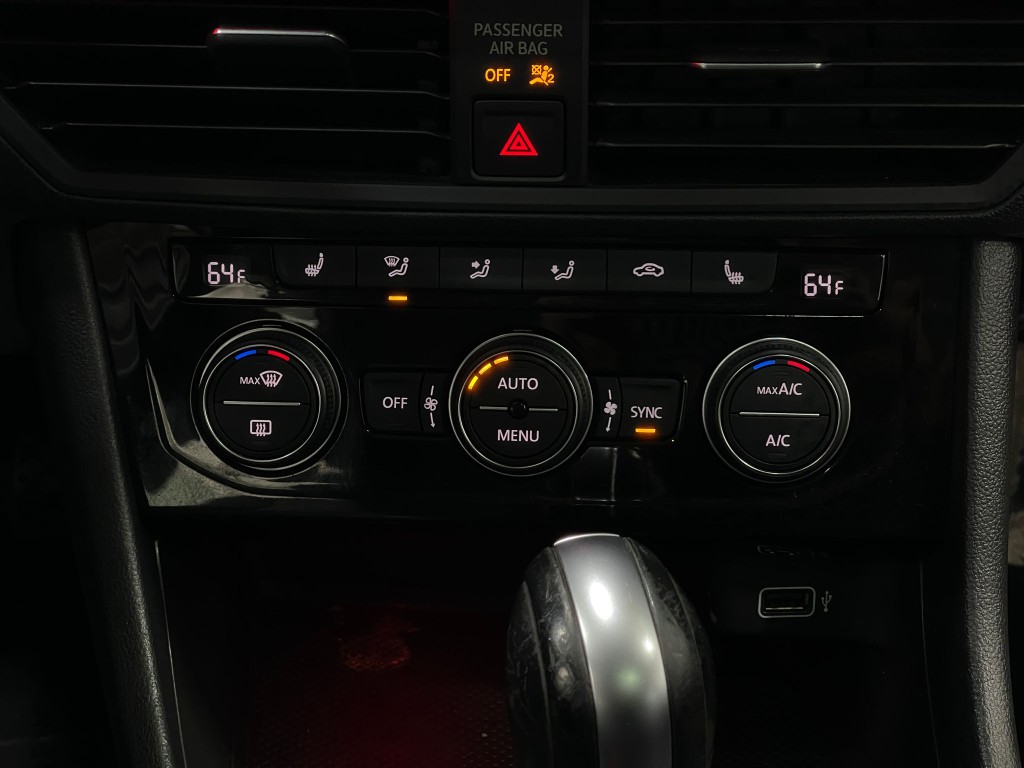 2019 Volkswagen Jetta Image 23