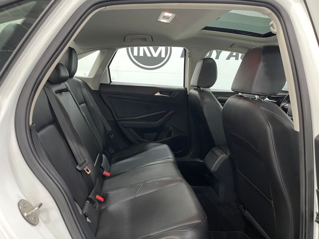 2019 Volkswagen Jetta Image 29