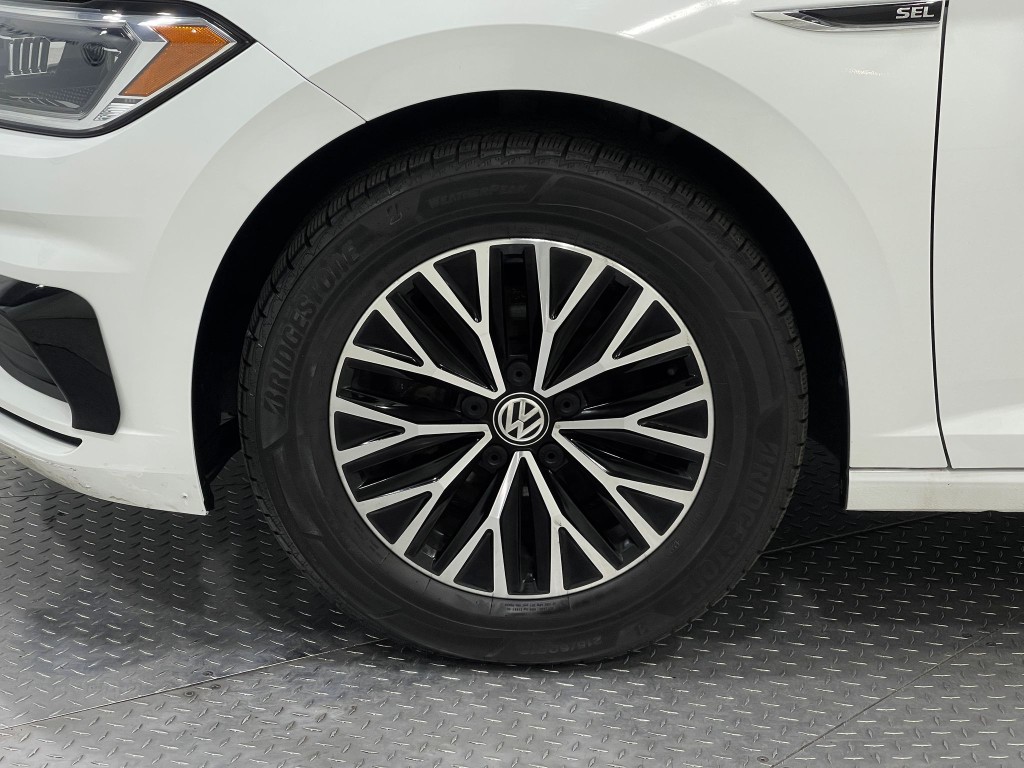 2019 Volkswagen Jetta Image 33