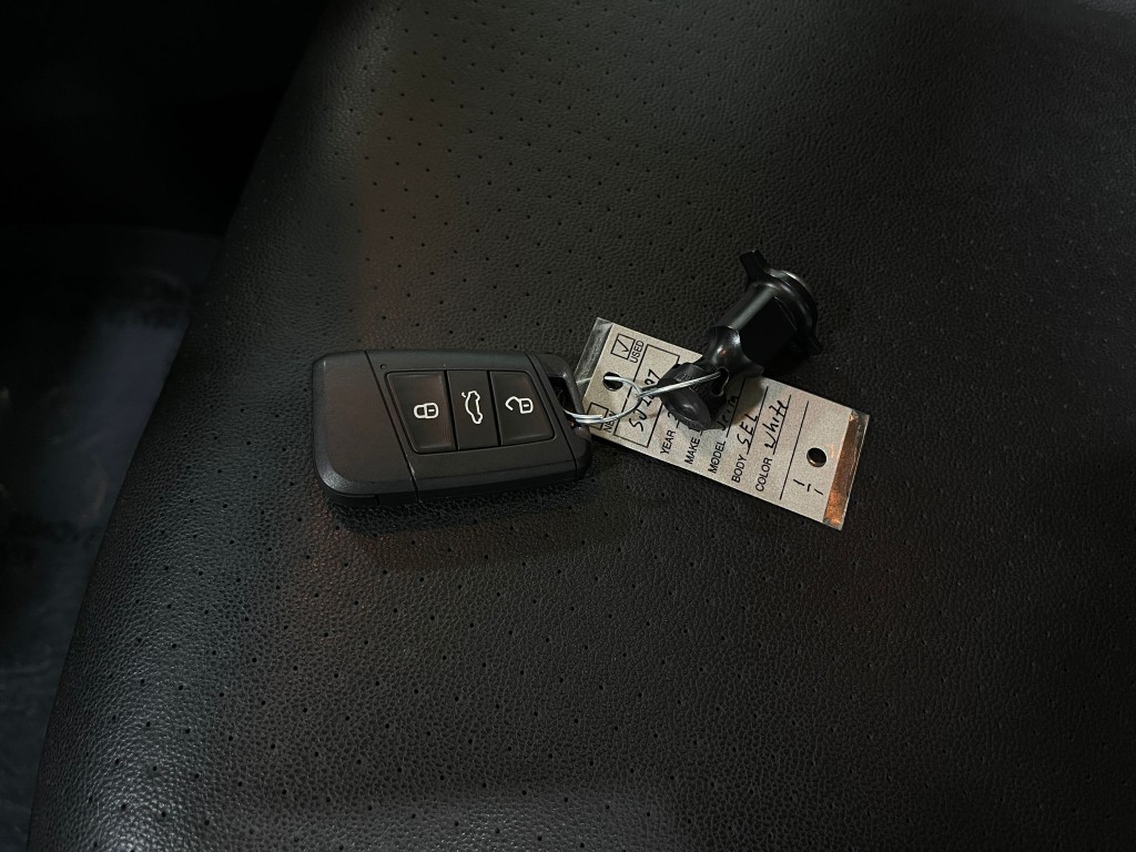 2019 Volkswagen Jetta Image 35