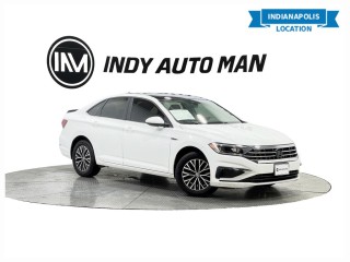 Image for 2019 Volkswagen Jetta SEL ID: 7025454