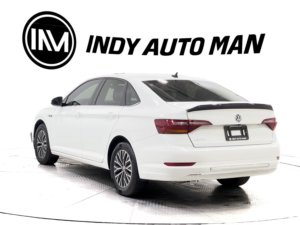 2019 Volkswagen Jetta Image 6