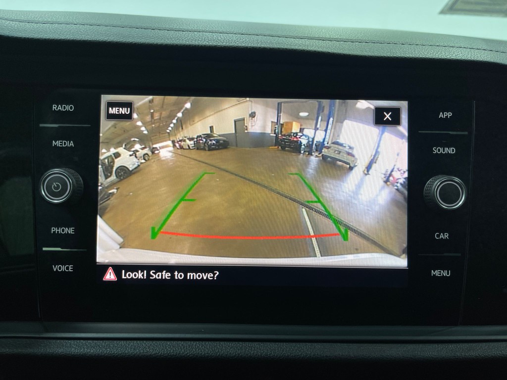 2019 Volkswagen Jetta Image 10