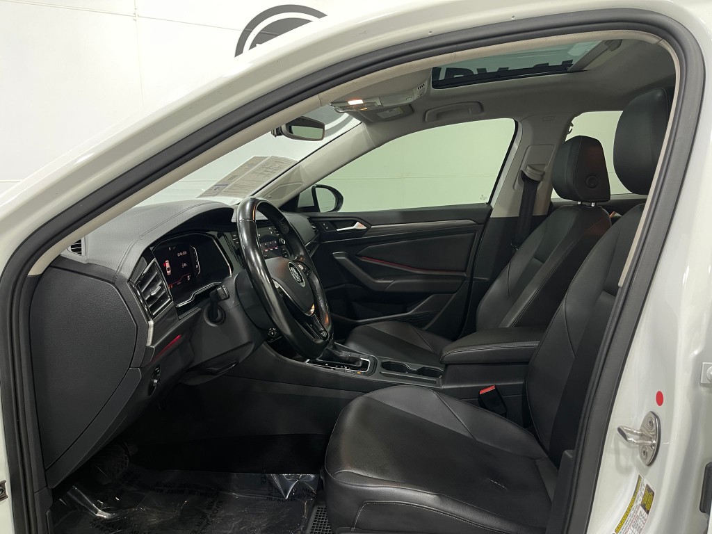 2019 Volkswagen Jetta Image 12