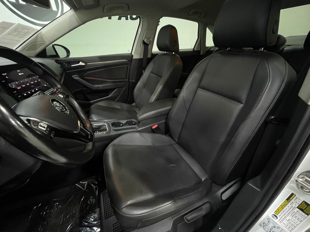 2019 Volkswagen Jetta Image 13