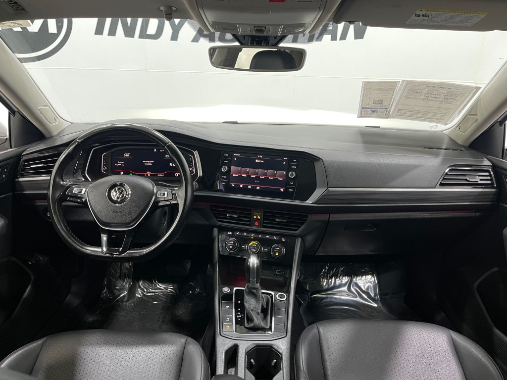 2019 Volkswagen Jetta Image 18