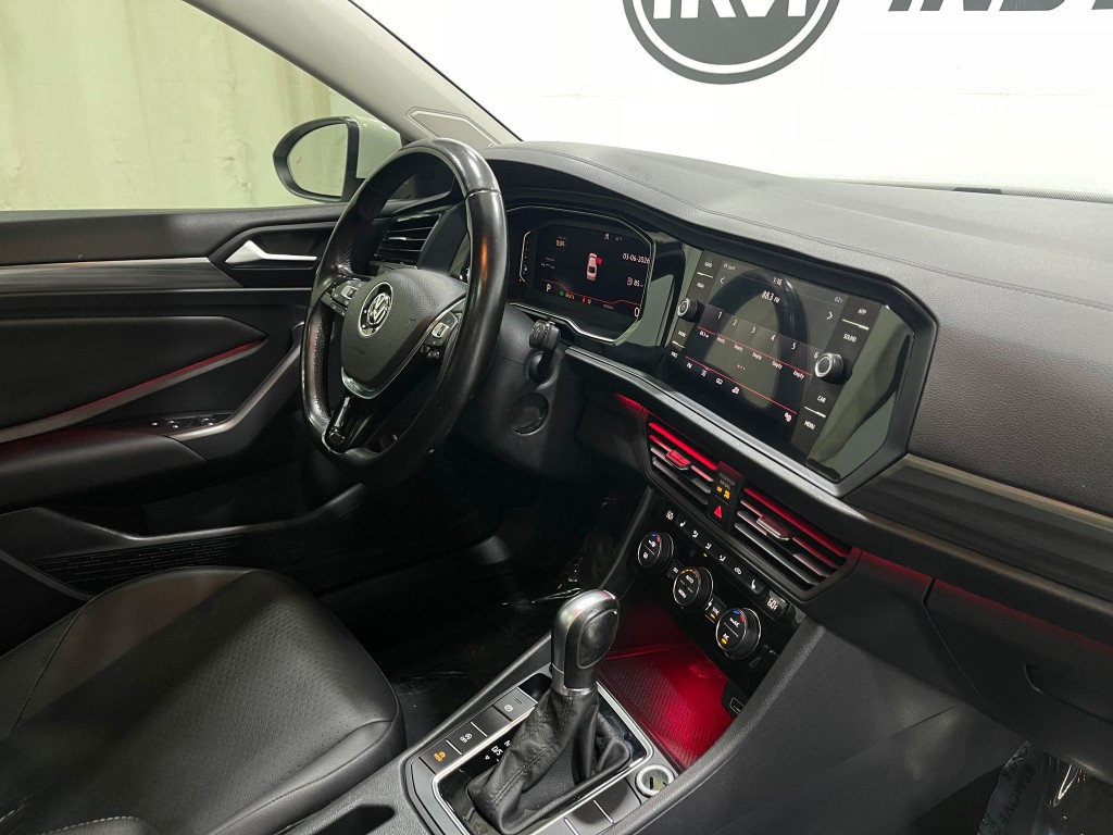 2019 Volkswagen Jetta Image 19
