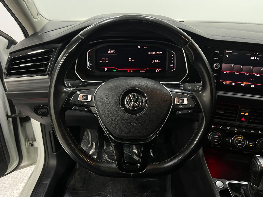 2019 Volkswagen Jetta Image 21
