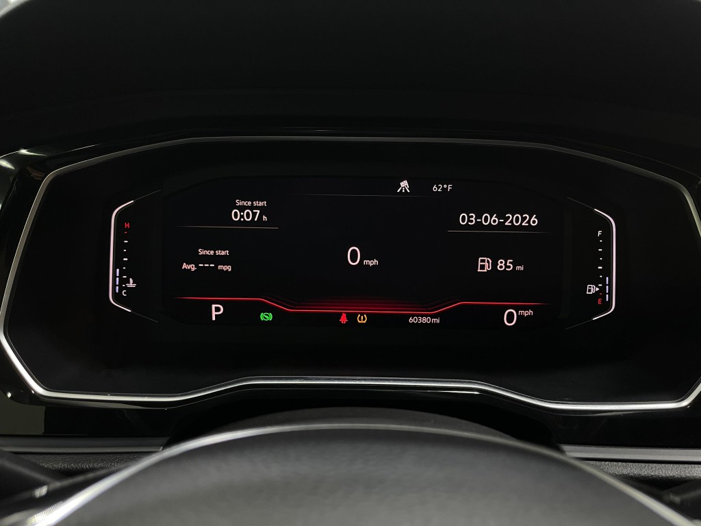 2019 Volkswagen Jetta Image 22