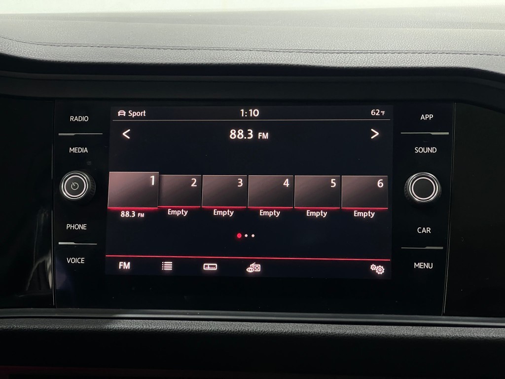 2019 Volkswagen Jetta Image 23