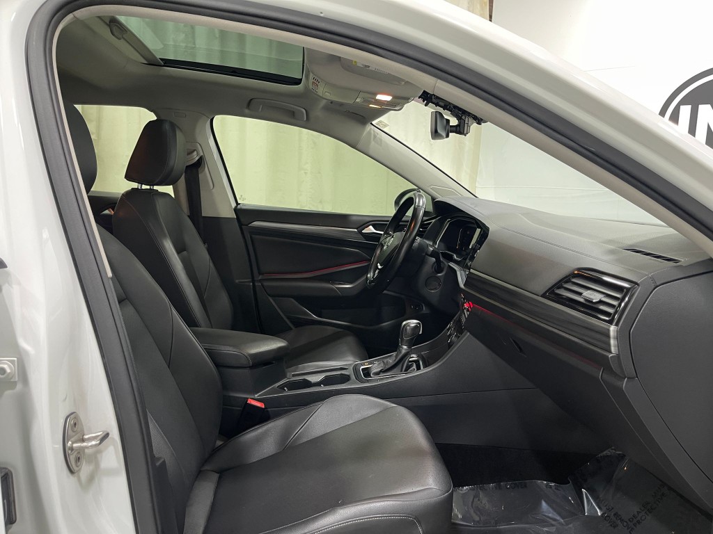 2019 Volkswagen Jetta Image 31