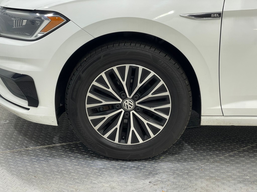 2019 Volkswagen Jetta Image 34