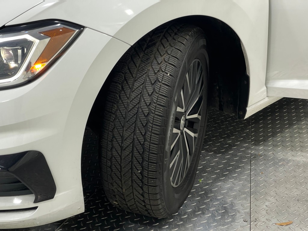 2019 Volkswagen Jetta Image 35