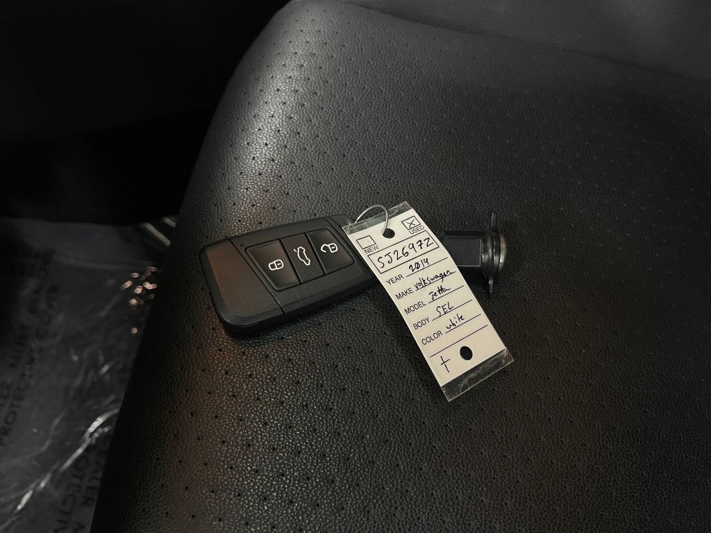 2019 Volkswagen Jetta Image 36