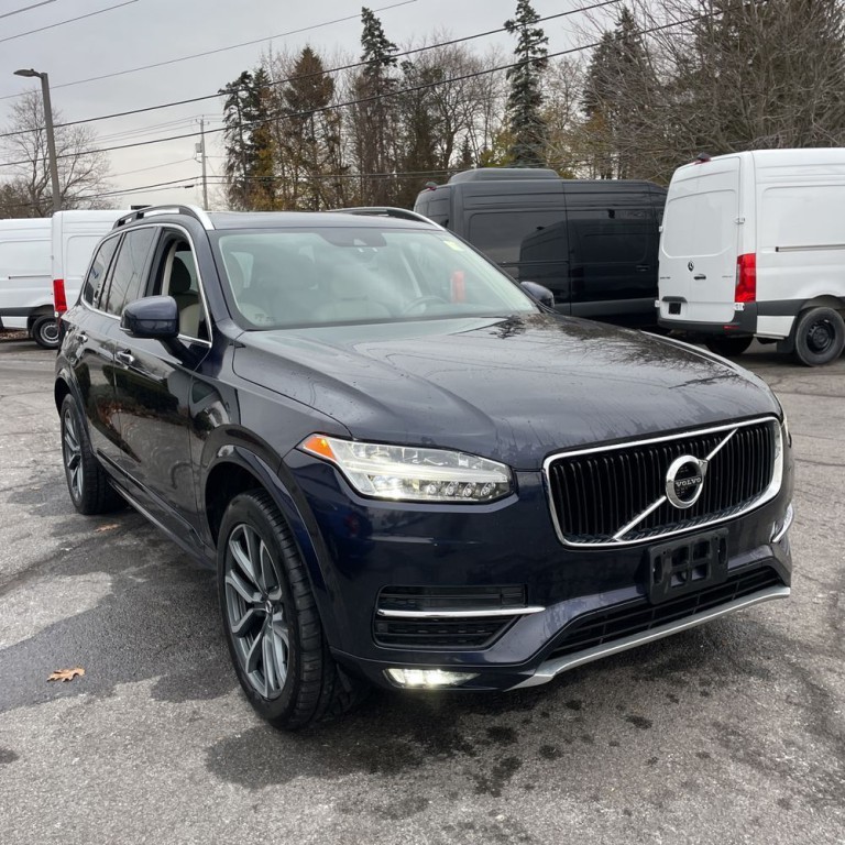 2019 Volvo XC90 Image 1