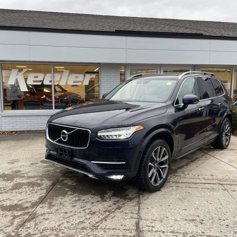 2019 Volvo XC90 Image 2