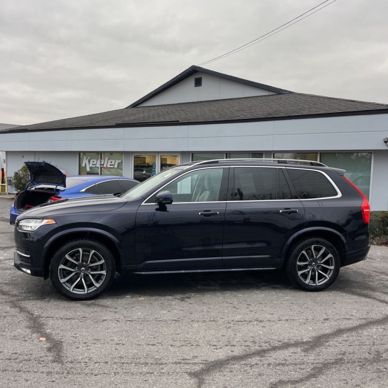 2019 Volvo XC90 Image 4