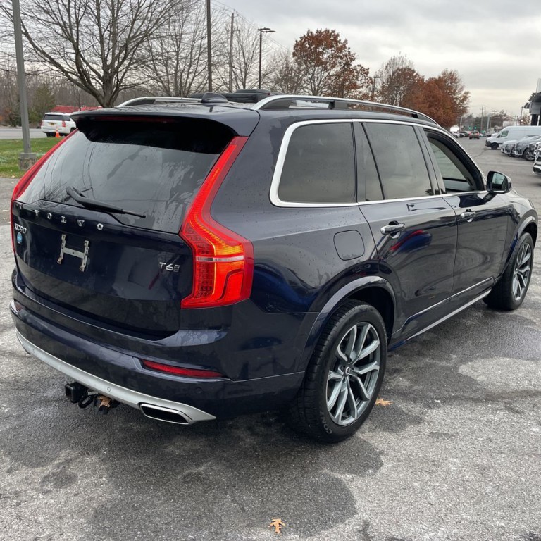 2019 Volvo XC90 Image 5