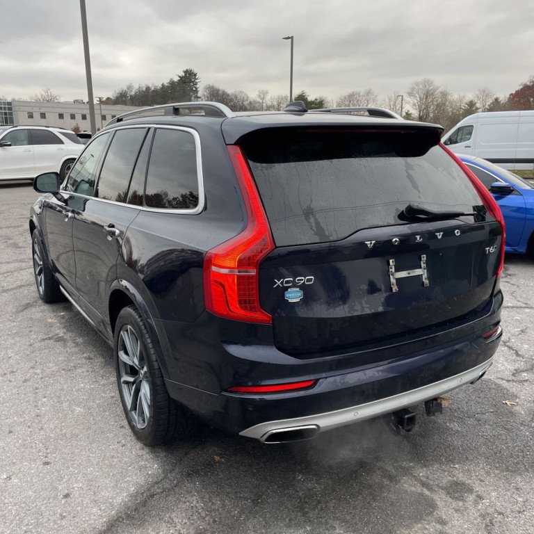 2019 Volvo XC90 Image 6