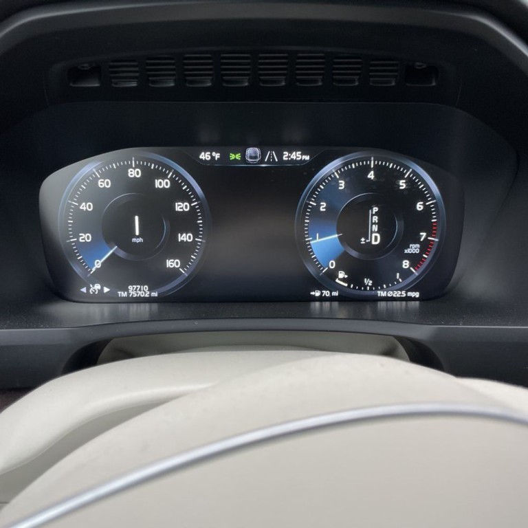 2019 Volvo XC90 Image 10