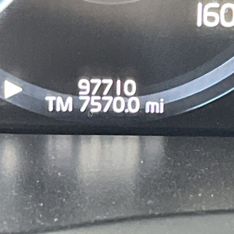 2019 Volvo XC90 Image 11