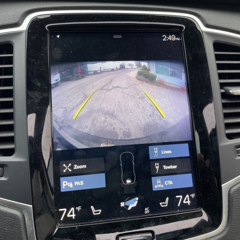 2019 Volvo XC90 Image 14