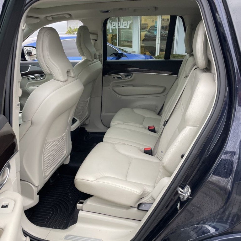 2019 Volvo XC90 Image 17