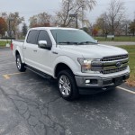 Image for 2018 Ford F-150 Lariat ID: 7025456