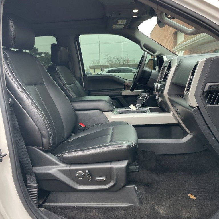 2018 Ford F-150 Image 8