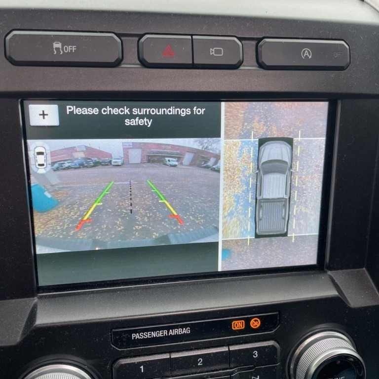 2018 Ford F-150 Image 11