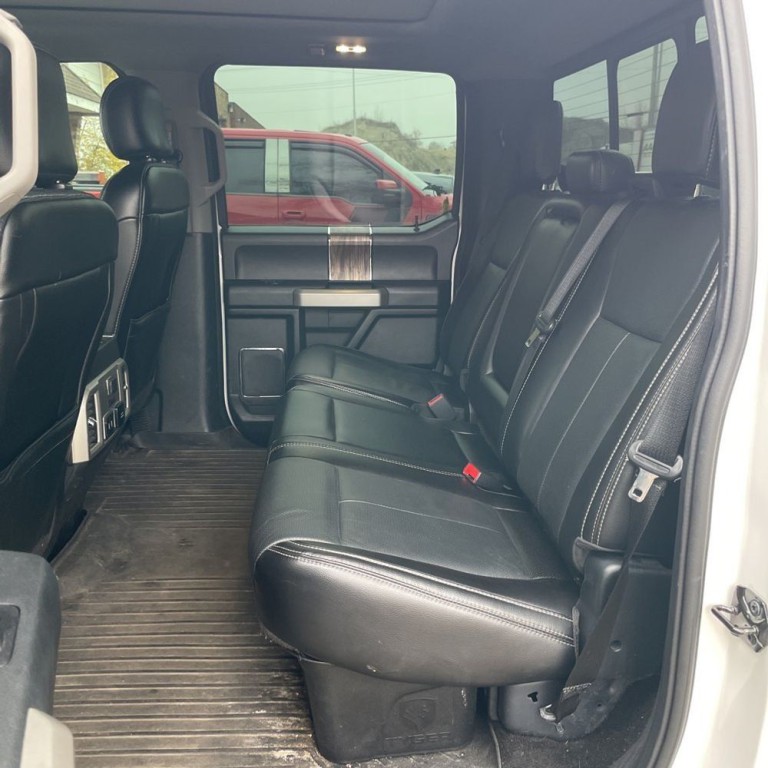 2018 Ford F-150 Image 15