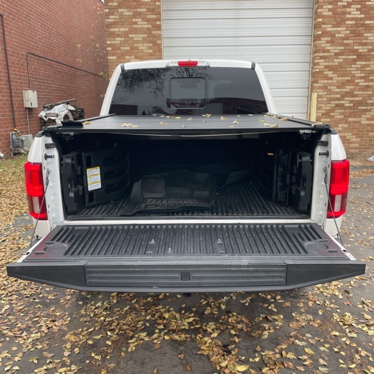 2018 Ford F-150 Image 16