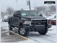 Image for 2018 RAM 2500 Tradesman ID: 7025457