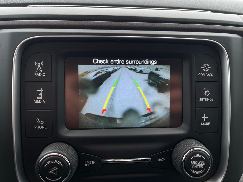 2018 RAM 2500 Image 9