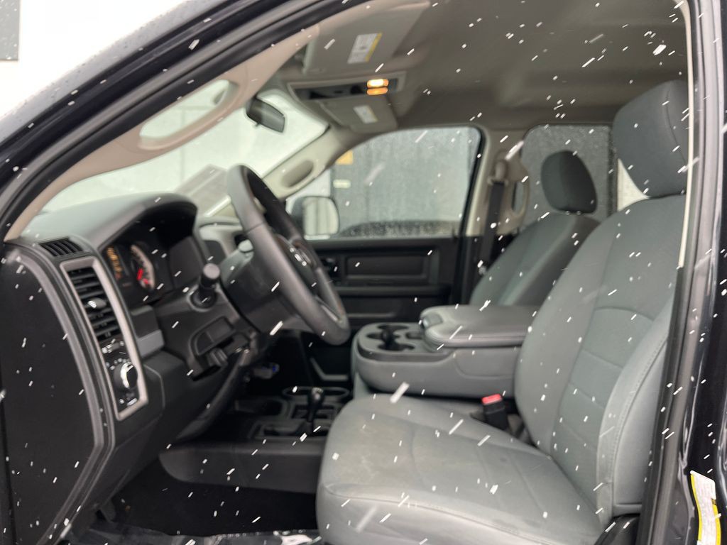 2018 RAM 2500 Image 10