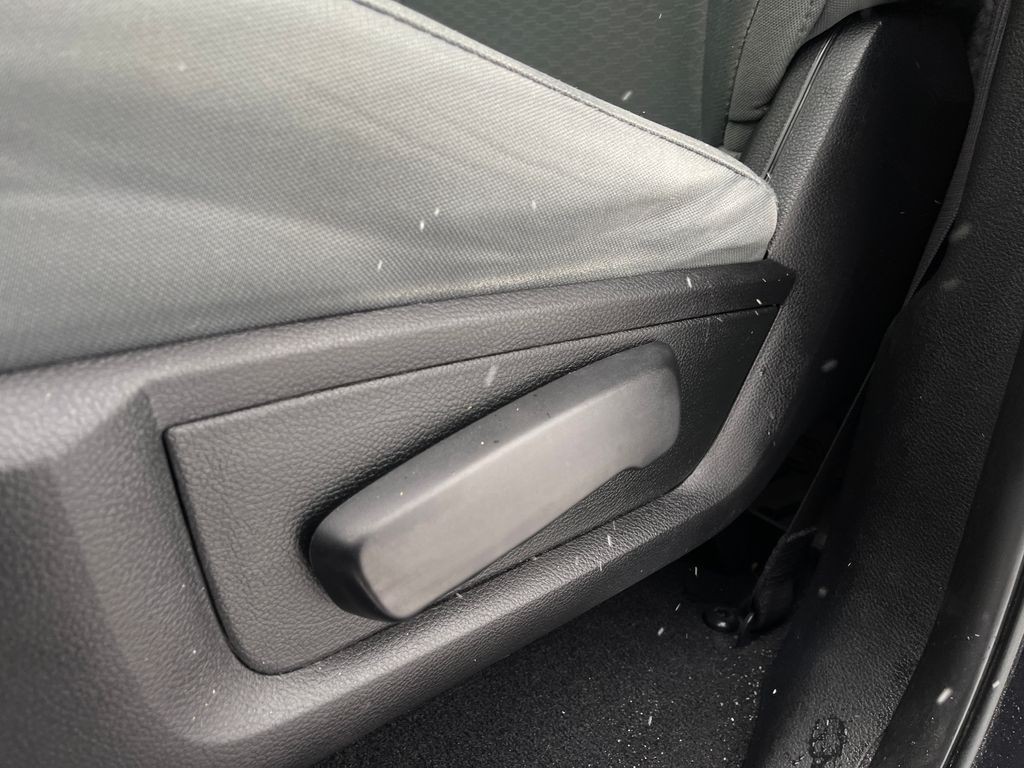 2018 RAM 2500 Image 14