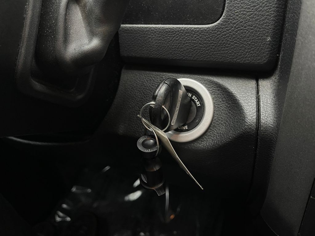 2018 RAM 2500 Image 18