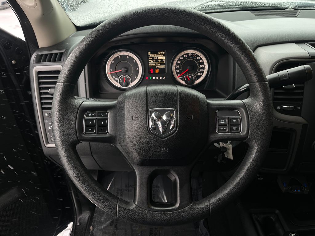 2018 RAM 2500 Image 20