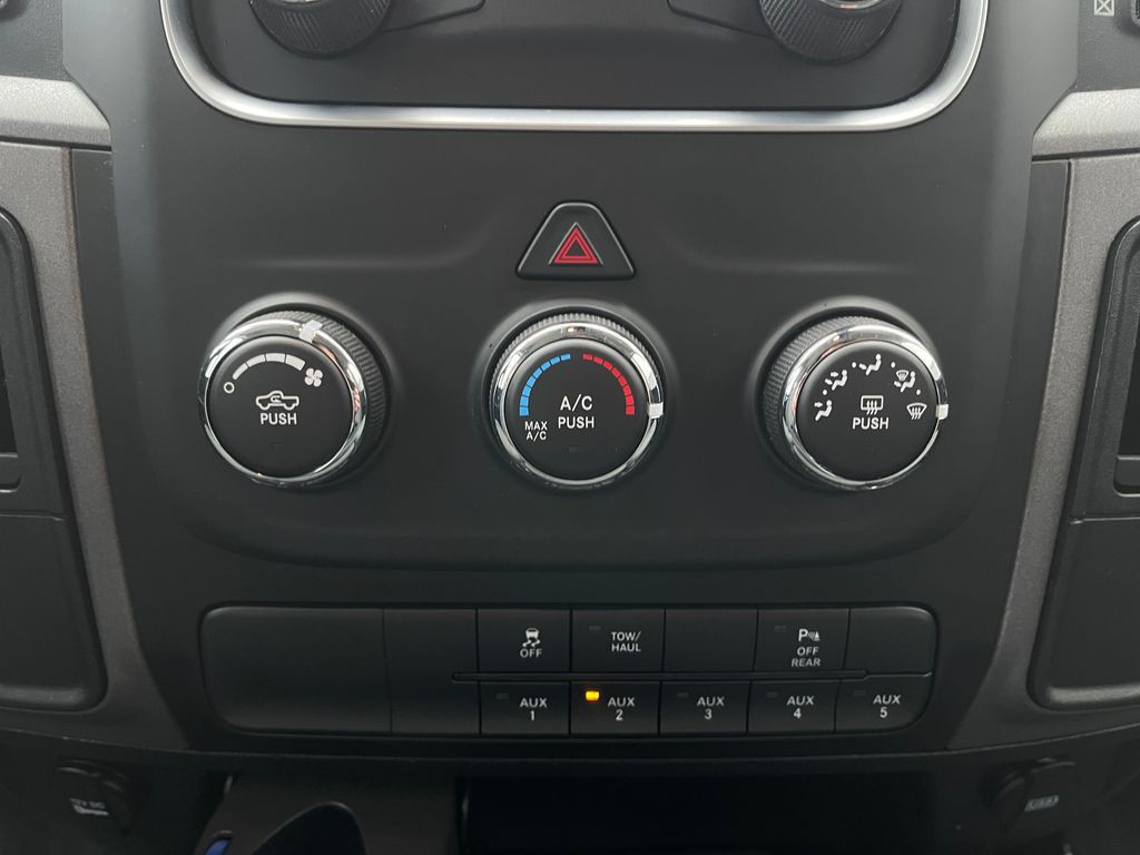 2018 RAM 2500 Image 23