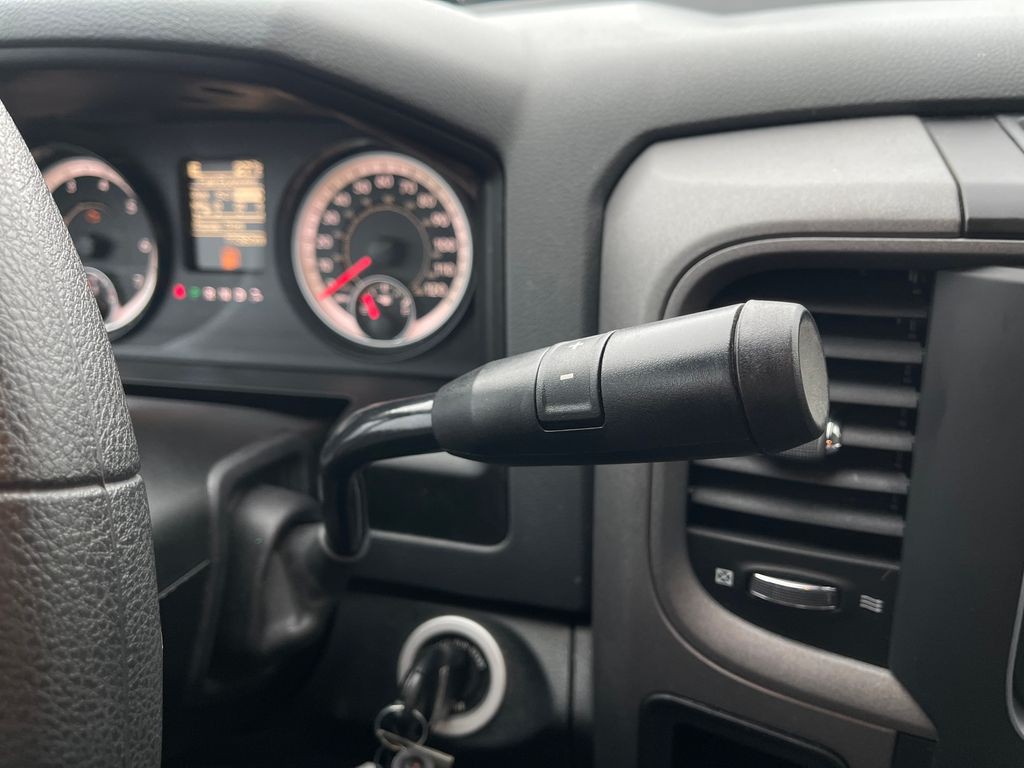 2018 RAM 2500 Image 26